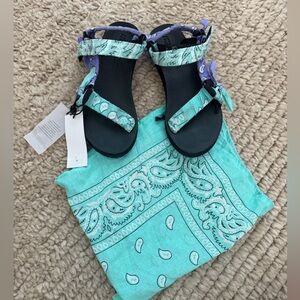 Arizona Love Sandals 39